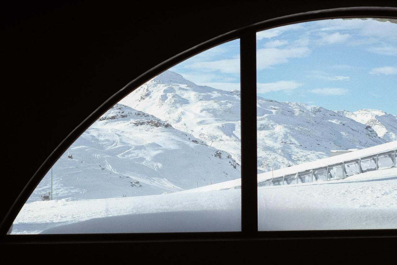 Le Val Thorens, A Beaumier Hotel Exterior foto